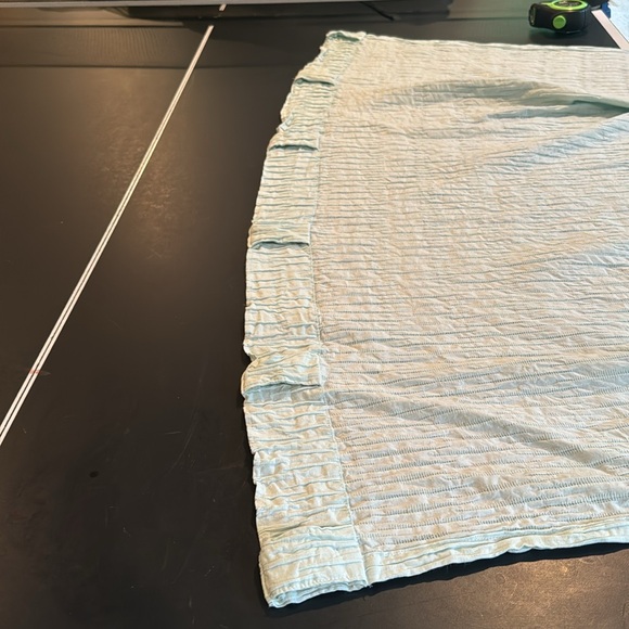 EUC Coastal Living Home Collection Curtains (3 Sets) - Picture 8 of 8